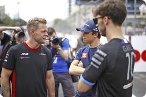Drivers