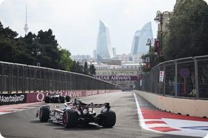 Nico Hulkenberg