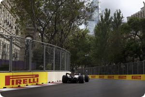 Nico Hulkenberg