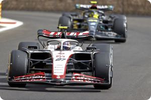 Nico Hulkenberg