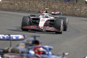 Nico Hulkenberg