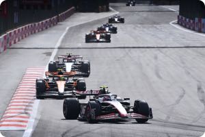 Nico Hulkenberg
