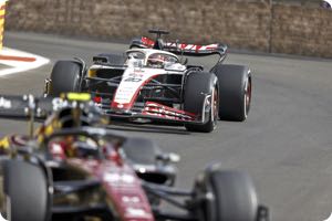 Kevin Magnussen