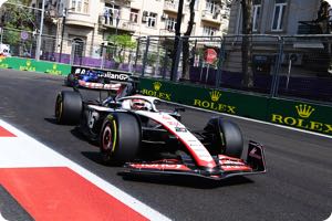 Kevin Magnussen
