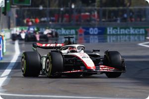 Kevin Magnussen