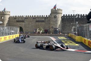 Kevin Magnussen
