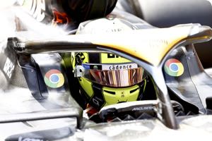 Lando Norris