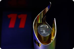 Azerbaijan GP 2023 - Sunday Photos