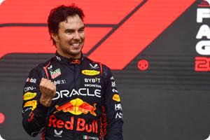 Sergio Perez
