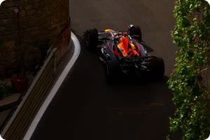 Sergio Perez