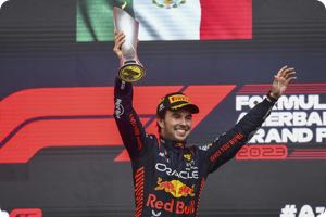 Sergio Perez