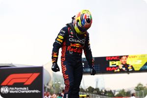 Sergio Perez