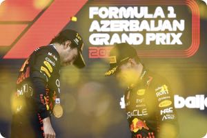 Podium