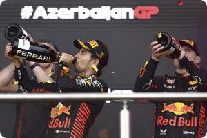 Podium