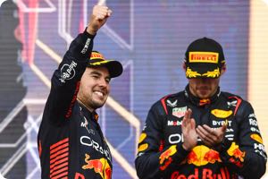 Podium