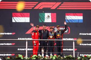 Podium