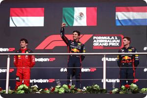 Podium