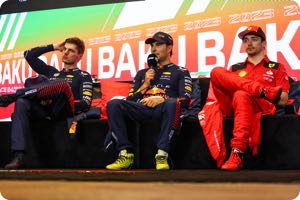 Press Conference