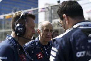 Franz Tost
