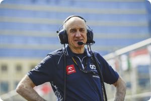 Franz Tost