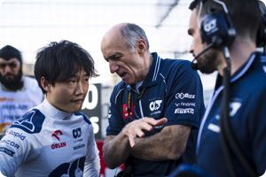 Franz Tost