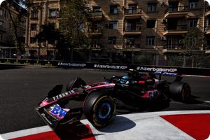 Pierre Gasly