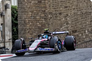 Pierre Gasly