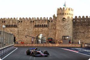 Pierre Gasly
