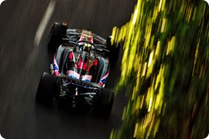 Pierre Gasly
