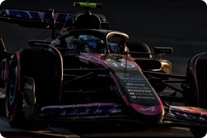 Pierre Gasly