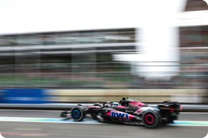 Pierre Gasly