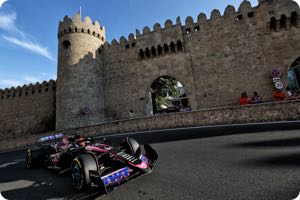 Esteban Ocon