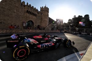 Esteban Ocon