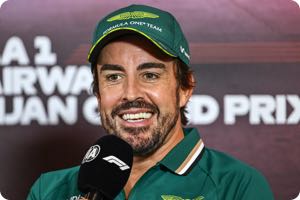 Fernando Alonso