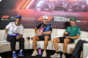 Press Conference