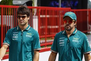 Lance Stroll
