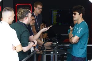 Lance Stroll