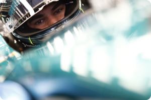 Lance Stroll