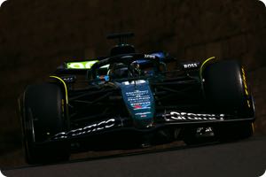 Lance Stroll