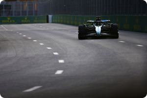 Lance Stroll
