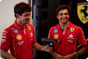 Charles Leclerc