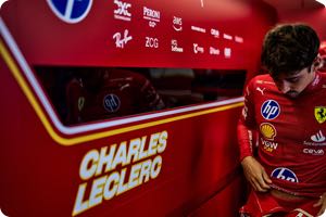 Charles Leclerc