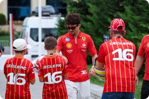 Charles Leclerc