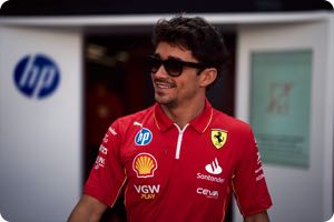Charles Leclerc