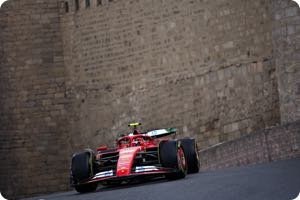 Carlos Sainz