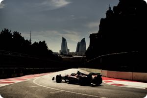 Carlos Sainz