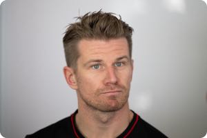 Nico Hulkenberg