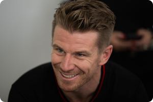 Nico Hulkenberg