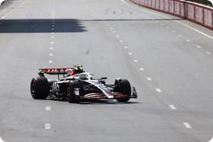 Nico Hulkenberg