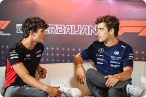 Press Conference